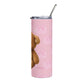 Angel’s Christmas + free straw topper