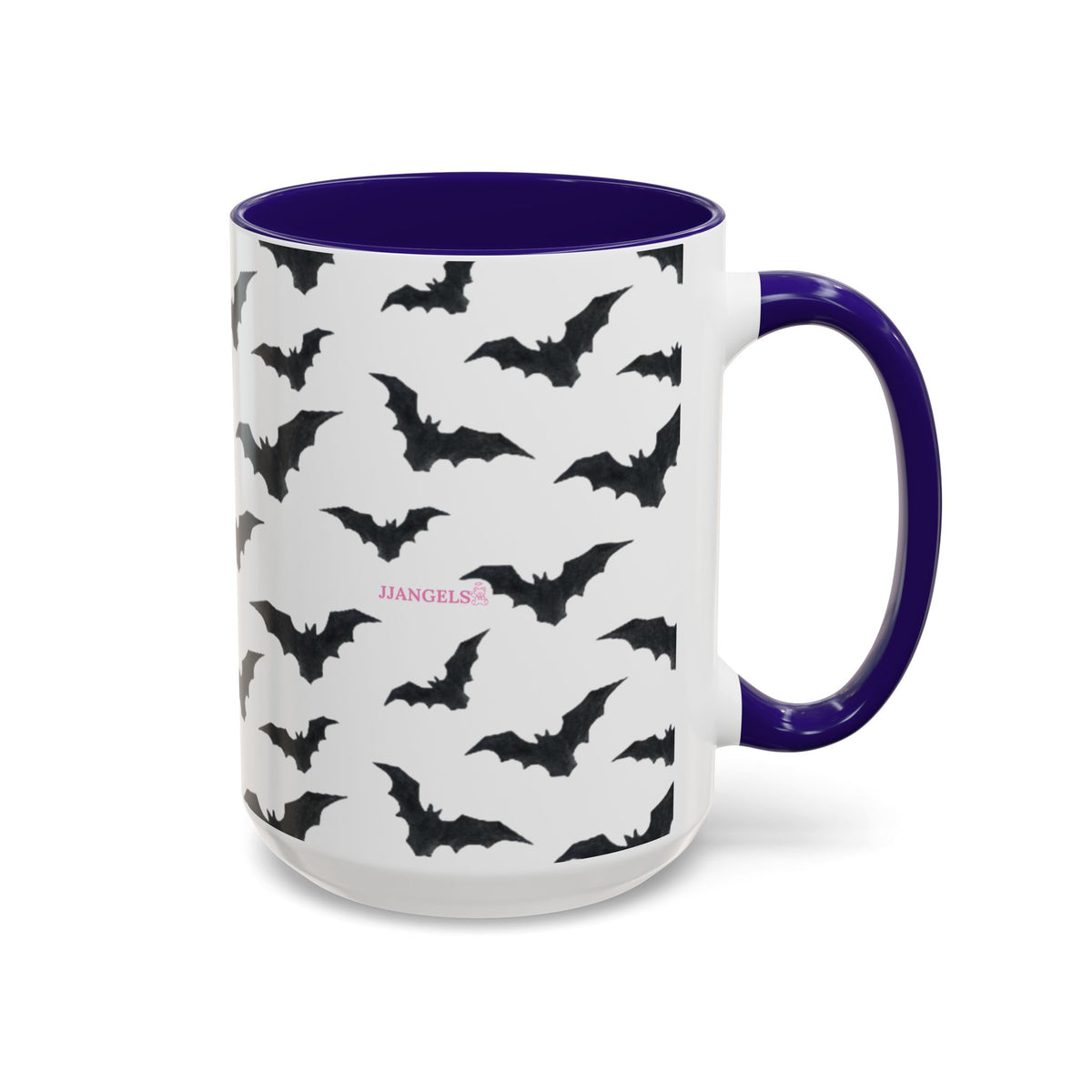 Bats mug