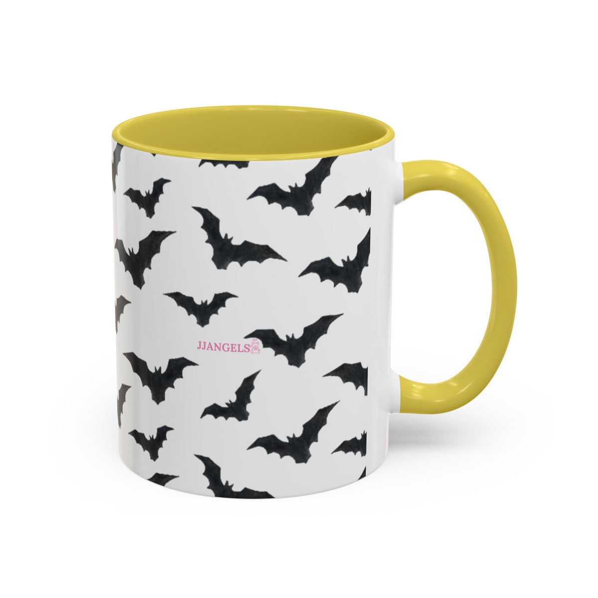Bats mug