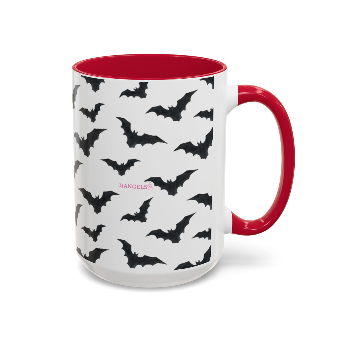 Bats mug