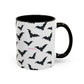 Bats mug