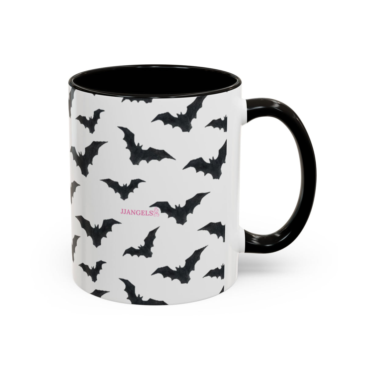 Bats mug