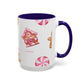 Gingerbread mug