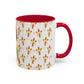 Jesus Hugs mug