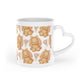 Bunny Bow mug