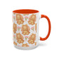 Bunny Bow mug