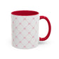 Soft Bow mug