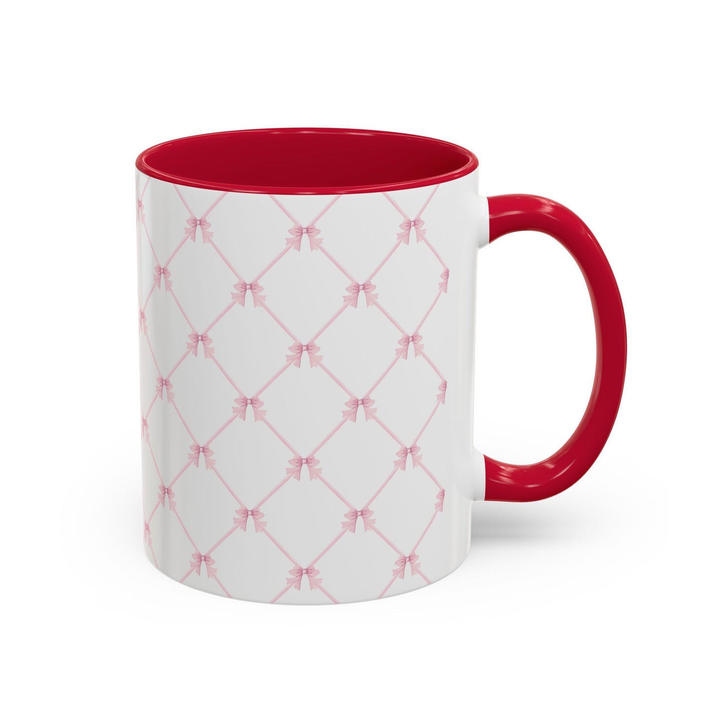 Soft Bow mug