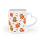 Pumpkin Bears mug
