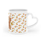 Cozy fall mug