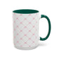 Soft Bow mug