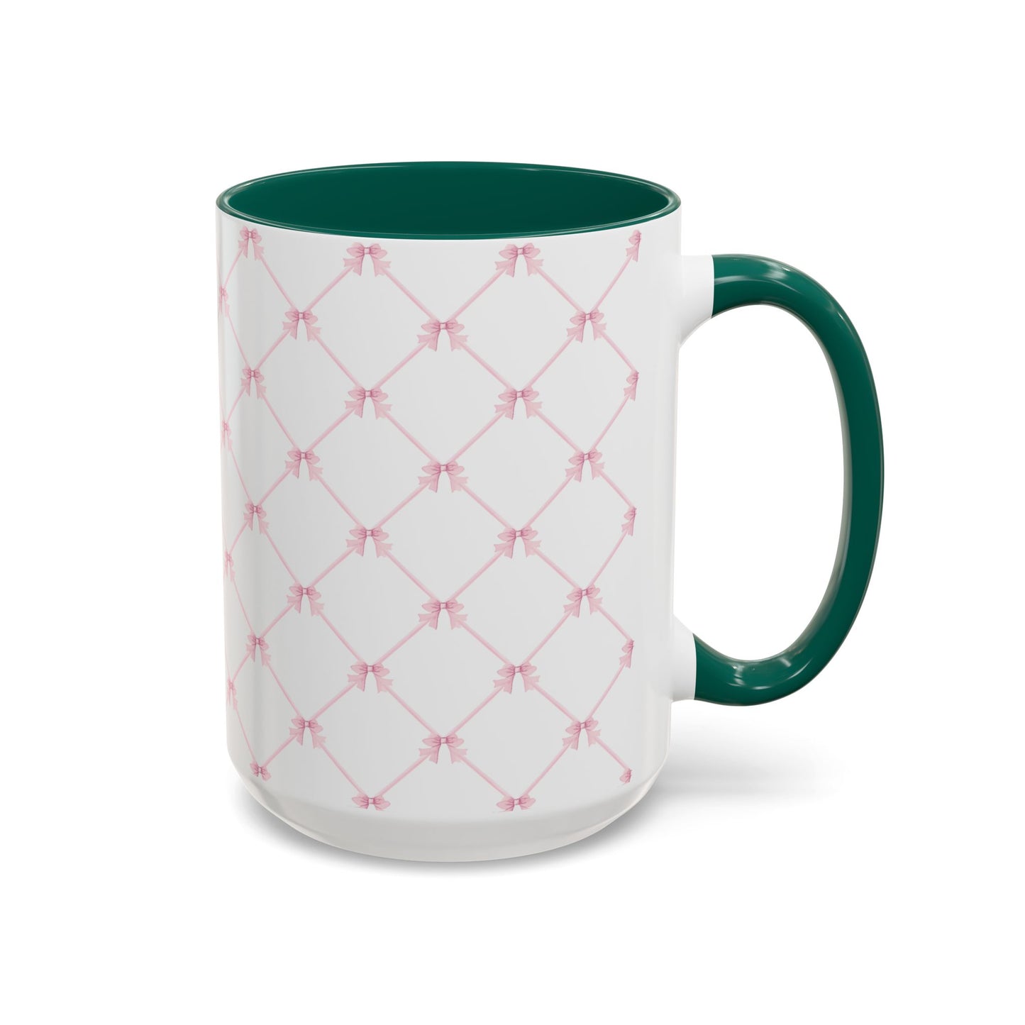 Soft Bow mug