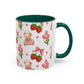Angel mug