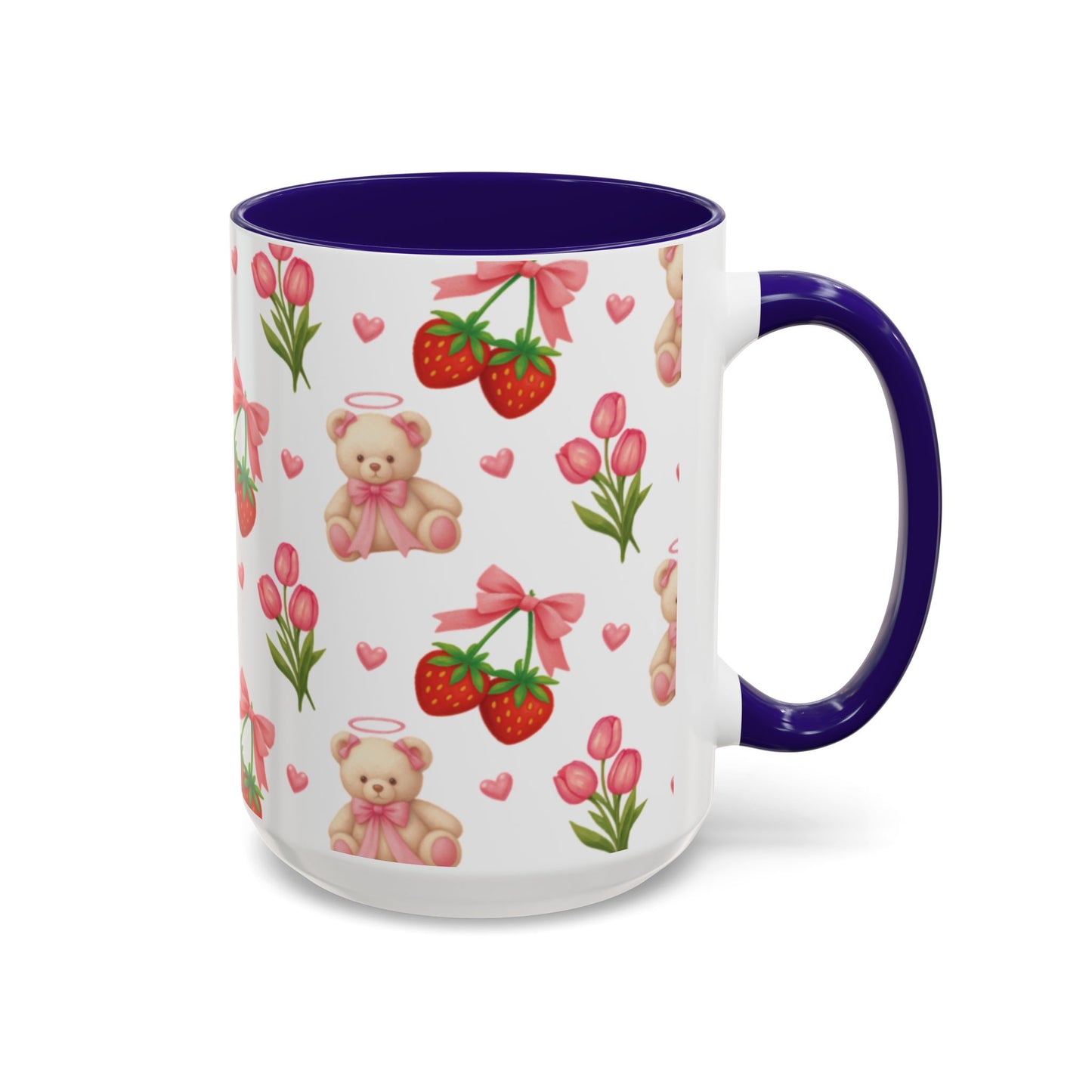Angel mug