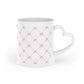 Soft Bow mug