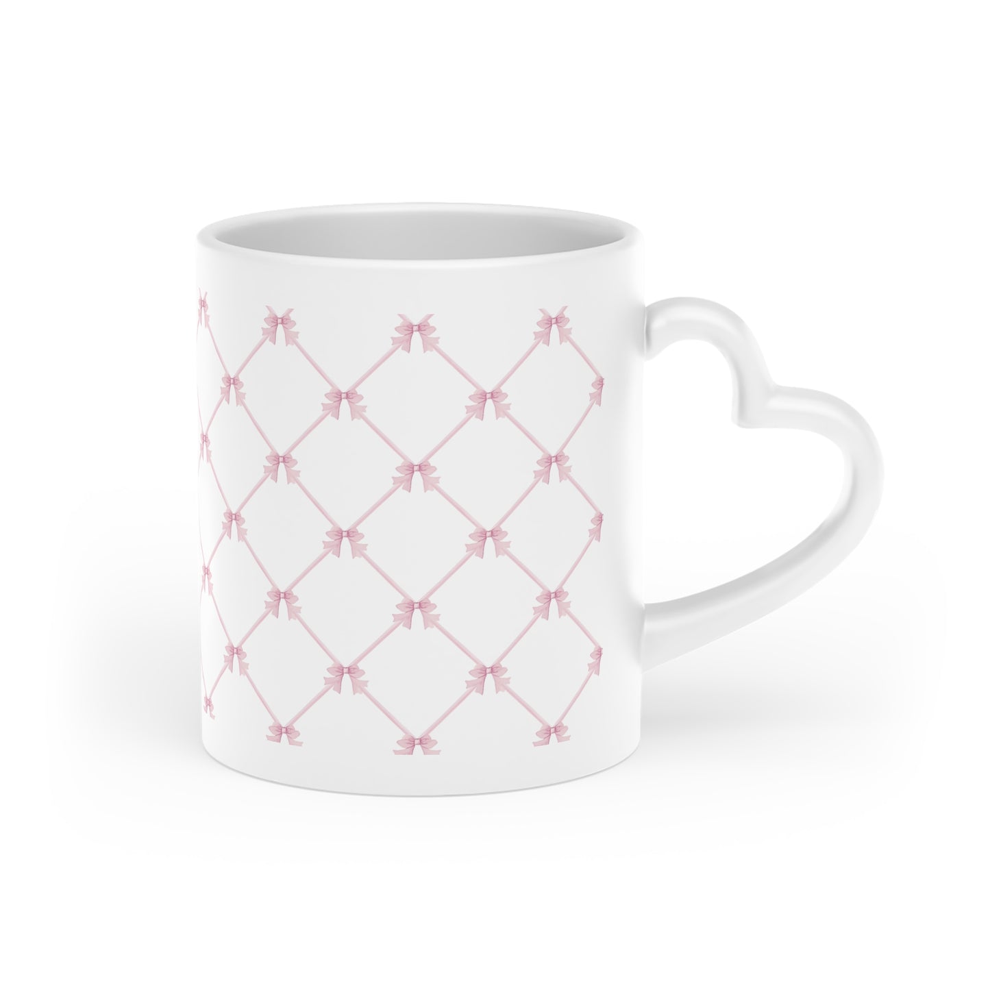 Soft Bow mug
