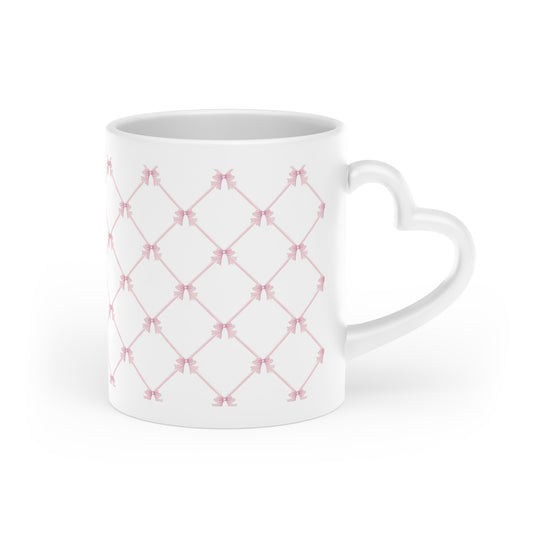 Soft Bow mug