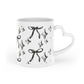 Metallic mug