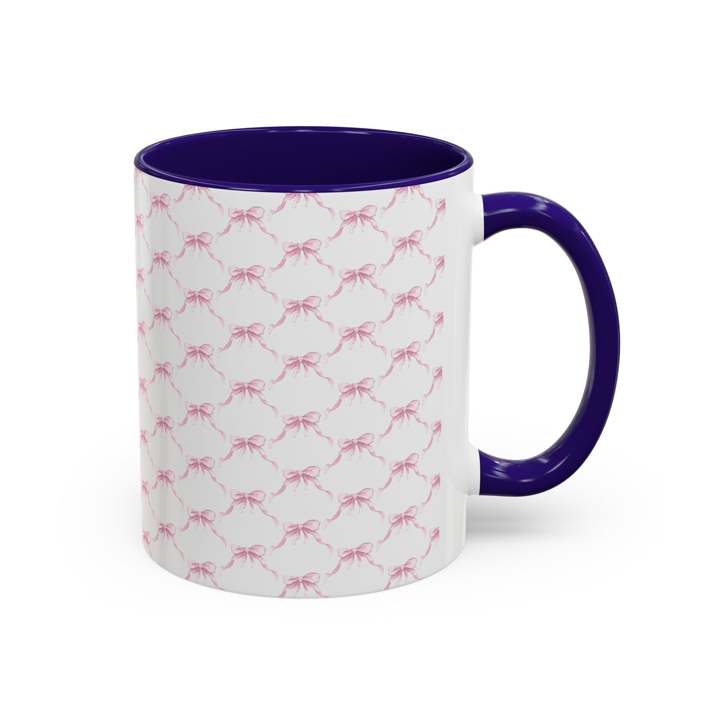 Bows and Bows mug