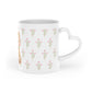 Bears and Flowers mug