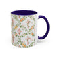 Cross mug
