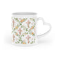 Cross mug