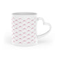 Bows and Bows mug