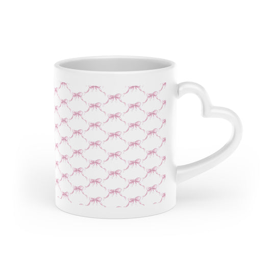 Bows and Bows mug