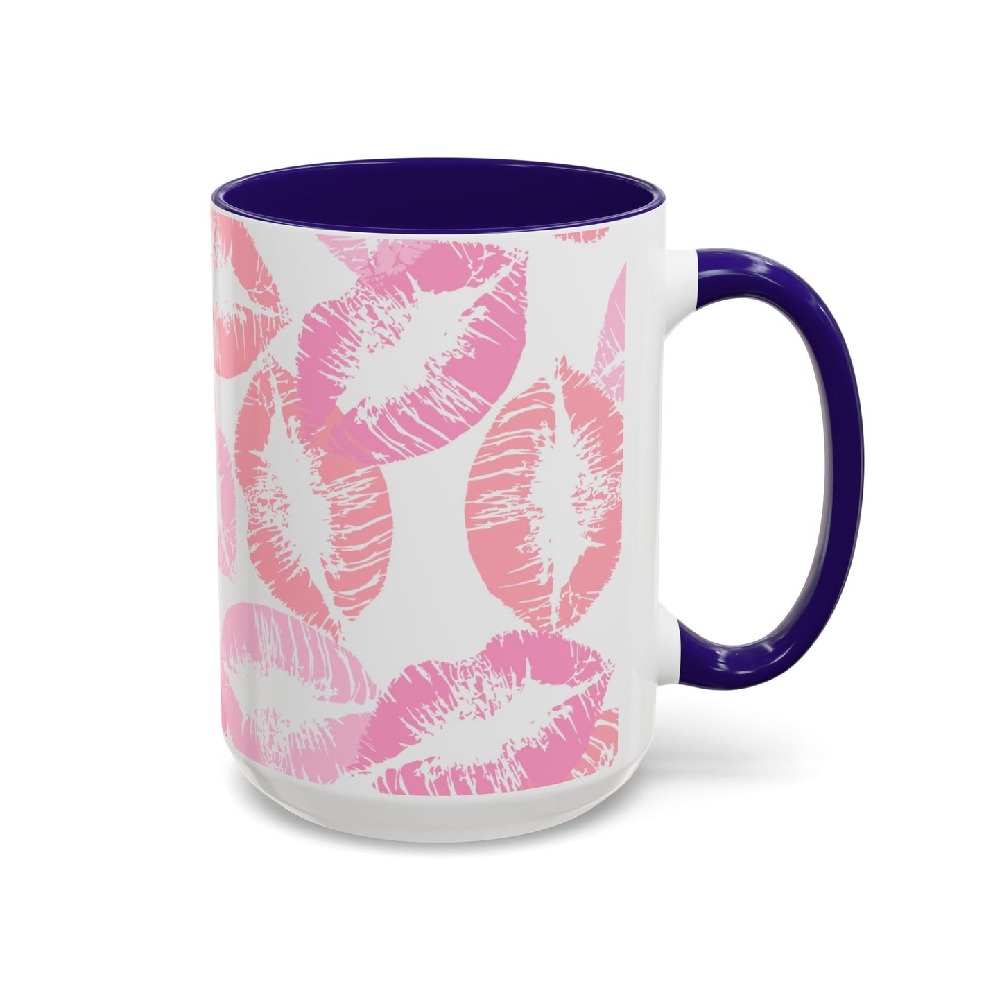 Light Kiss mug