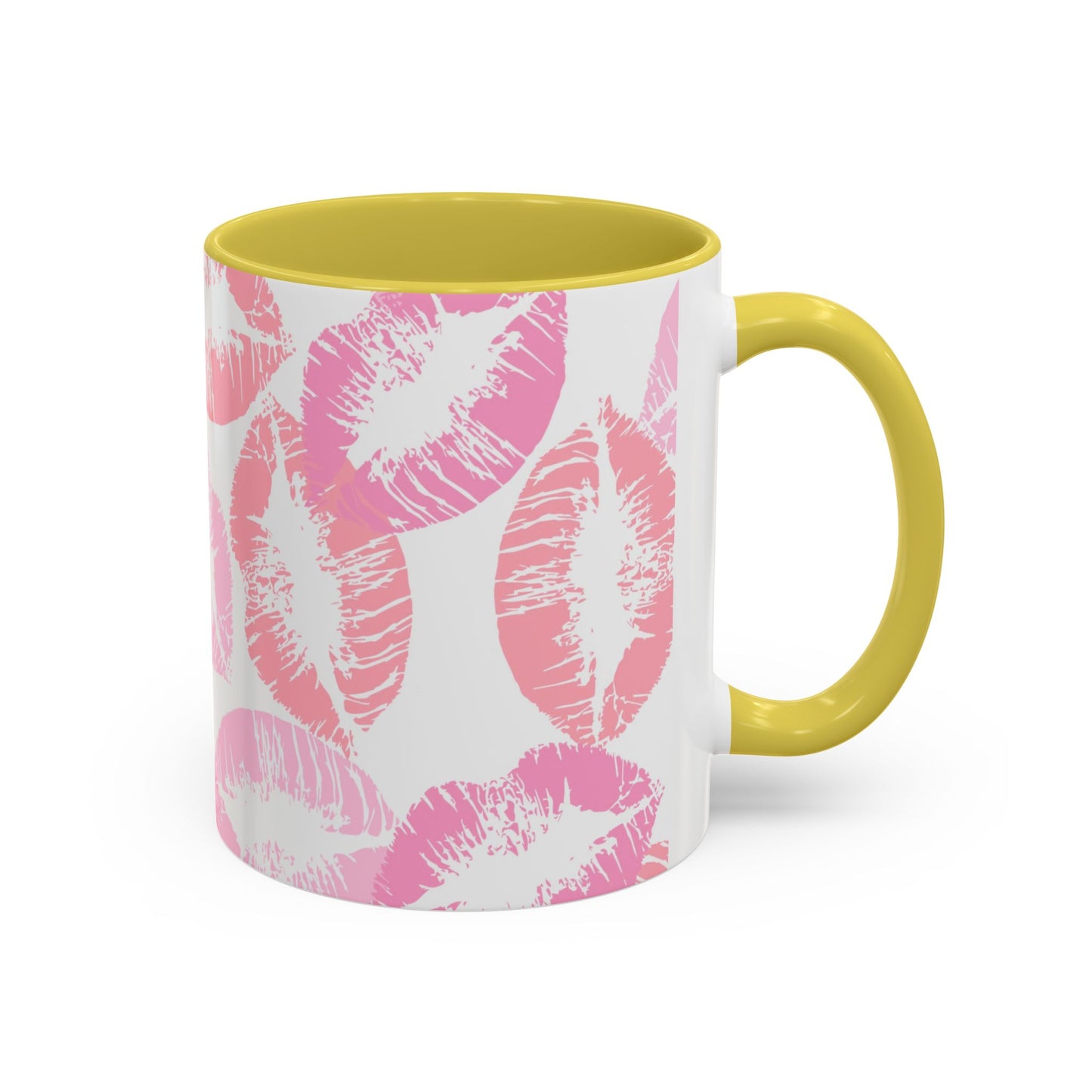 Light Kiss mug