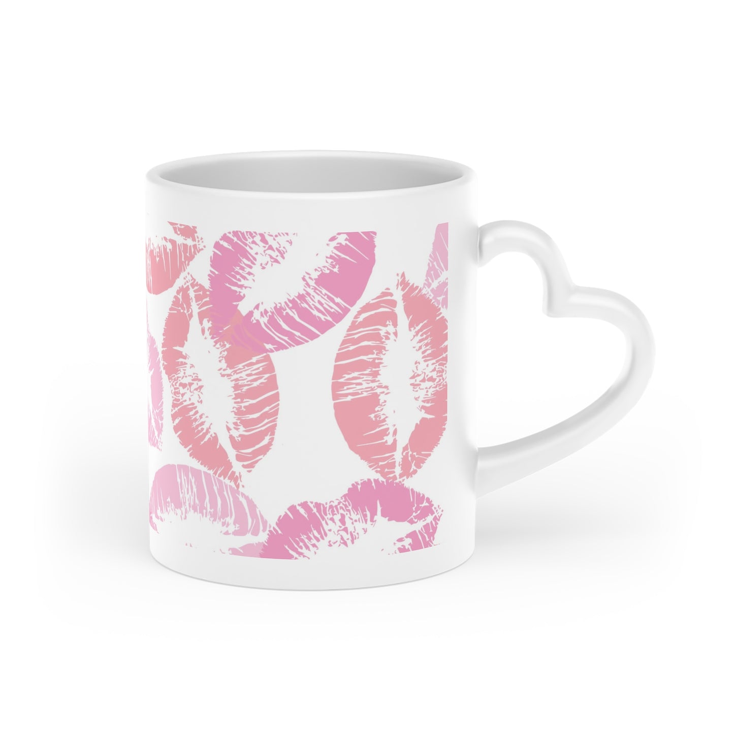 Light Kiss mug