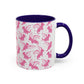 Dragons mug