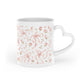 Bows and Flowers mug