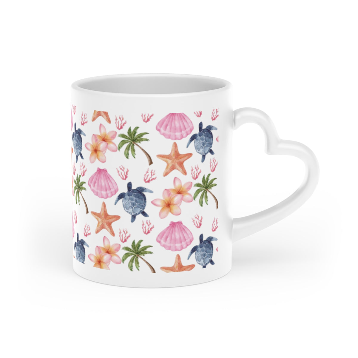 Beach Day mug