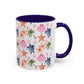 Beach Day mug