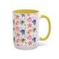 Beach Day mug