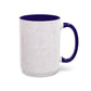 Daydream mug