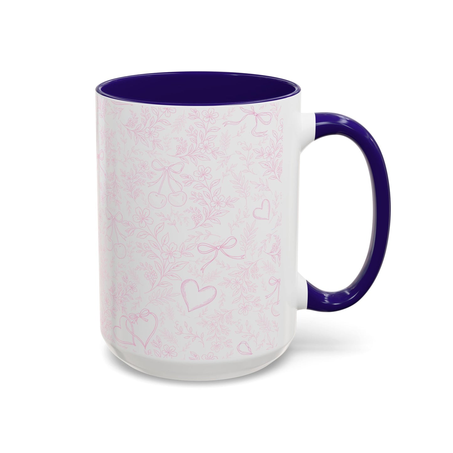 Daydream mug