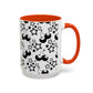 Cherry Star mug