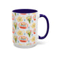 Cottage mug