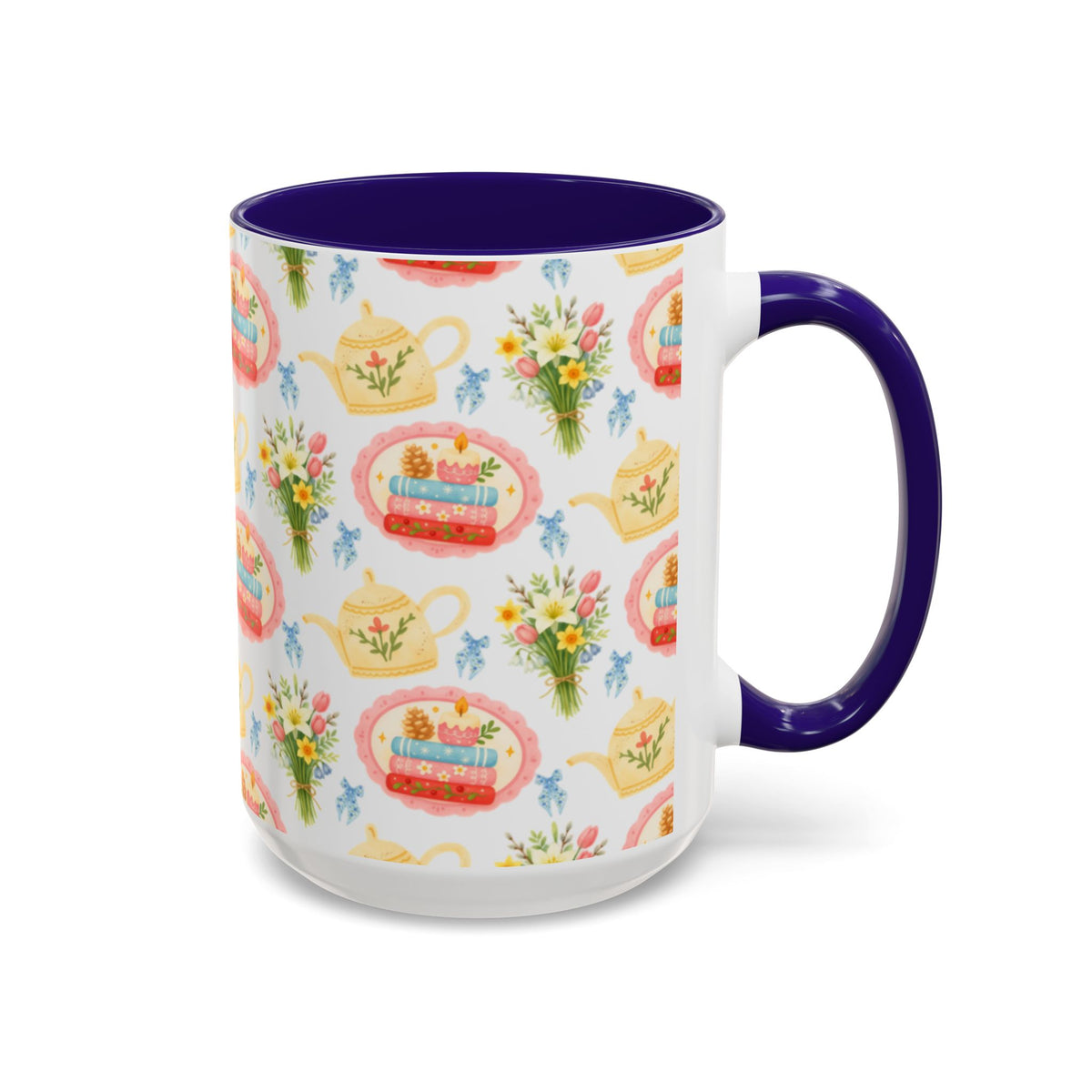 Cottage mug