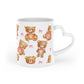 Teddy bears mug