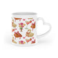 Croissant mug
