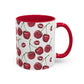Cherry mug