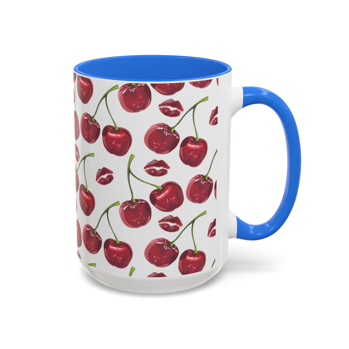 Cherry mug