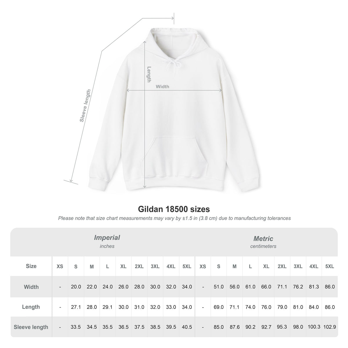 Cherry hooded sweatshirt