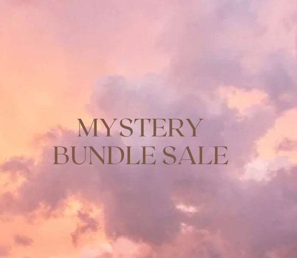 Mystery bundle